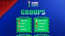 CAN U-17 Maroc 2026&nbsp;: Des groupes assez relevés pour la compétition des jeunes