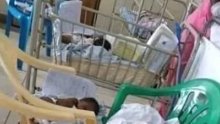 Le ministère gabonais de la Santé dément l’existence de «&nbsp;bébés nés sur les chaises au CHUL&nbsp;»