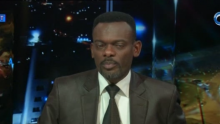 Journal télévisé de 20h de Gabon 1ère du 24 janvier 2020