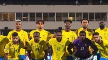 Éliminatoires Mondial 2026&nbsp;: Compo probable du Gabon face au Burundi