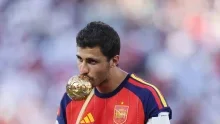 Mondial 2026&nbsp;: Rodri sacré meilleur joueur, Mbappé meilleur buteur, l’Espagne rafle les grands prix