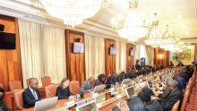 Communiqué final du conseil des ministres du Gabon du 5 janvier 2026