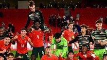 Mondial U-17 : Le Portugal domine l’Autriche et s’adjuge de son tout premier titre