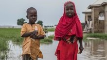 Afrique de l’ouest et centrale&nbsp;: des millions de personnes affectées par les inondations