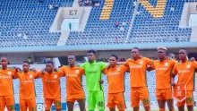 Coupe de la confédération&nbsp;: Zesco United de Derrick Assoumou trébuche devant Kaizer Chiefs