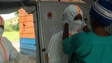 RDC&nbsp;: Les violences entravent la riposte contre Ebola en Ituri