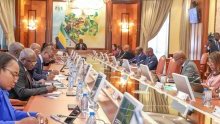 Communiqué final du Conseil des ministres du Gabon du 20 juin 2025