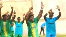 CAF : l’AS Mangasport représentera le Gabon en Ligue des champions