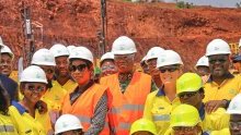 Fête du travail 2024 : Le président de la transition du Gabon s’engage pour l’emploi et le développement
