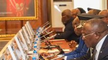 Communiqué final du conseil des ministres du Gabon du 17 janvier 2025