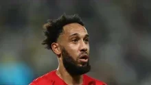 Roshn League : Aubameyang et Al Qadsiah freinés par Al Khaleej