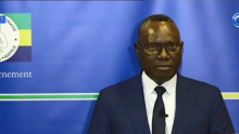 Coronavirus&nbsp;: communiqué du 7 février 2020 du gouvernement gabonais