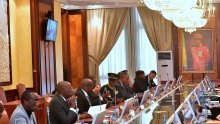 Communiqué final du conseil des ministres du Gabon du 5 janvier 2025