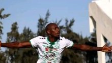 Tunisie&nbsp;: premier but en Ligue 1 de Junior Eneme Bekale avec la JS Kairouan