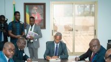 Régularisation des associations sportives au Gabon&nbsp;: la 3e phase patine malgré 479 structures recensées