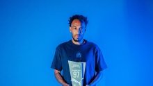 OM&nbsp;: Pierre-Emerick Aubameyang élu joueur du mois d’août
