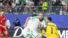 Mondial 2026&nbsp;: l’Algérie renverse la Jordanie et reste en vie dans le tournoi