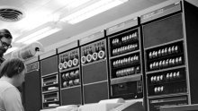 Arpanet, l’ancêtre d’internet fête ses 50 ans aujourd’hui !