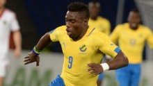 CAN 2025 : Malik Evouna, l’unique représentant du championnat gabonais convoqué par Mouyouma