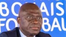Bénin&nbsp;: les conseils de Pierre-Alain Mounguengui au nouveau président de la FBF