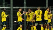 Ligue 2 : le Pau FC ramène un point d’Ajaccio mais devra encore patienter pour le maintien