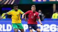 Mondial 2026&nbsp;: l’Afrique du Sud arrache un nul in extremis face à la République tchèque et reste en vie