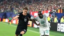 Mondial 2026&nbsp;: Les Lions du Sénégal amenuisent leur chance de qualification en tombant face aux Vikings
