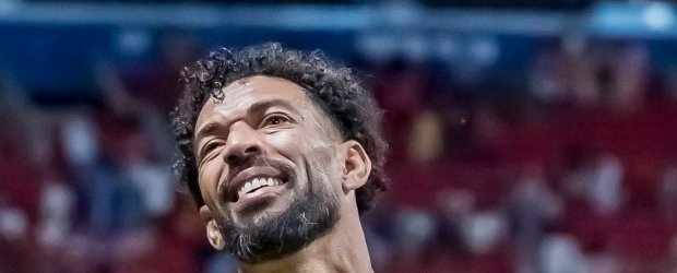 Mondial 2026&nbsp;: Le gardien Vózinha, seul Africain du onze de rêve de la FIFA des fans de la compétition