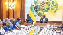 Communiqué final du conseil des ministres du Gabon du 4 décembre 2025