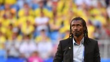 Angola&nbsp;: À peine parti de Libye, Aliou Cissé nommé coach des Palancas Negras