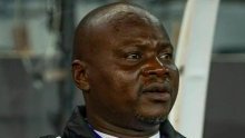 CAN 2025 : Cédric Moubamba confirmé pour diriger les deux premiers matchs des Panthères