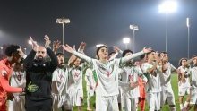 Mondial U-17 : Le Burkina-Faso et le Maroc décrochent leur billet pour les quarts de finale