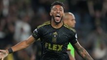 Le mexicain Club América fait les yeux doux à l’international gabonais Denis Bouanga