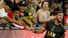 MLS : Denis Bouanga, 2e joueur Africain le mieux payé du championnat