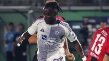 Mercato : Patrick Orphé Mbina en passe de quitter NK Maribor cet hiver
