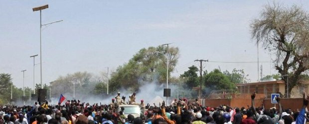 Niger&nbsp;: Un recours à la force pourrait briser l’unité de l’Afrique de l’Ouest