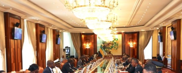 Communiqué final du Conseil des ministres du Gabon du 12 septembre 2024