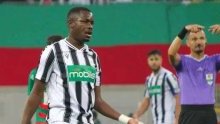 Coupe d’Algérie&nbsp;: L’aventure s’arrête pour Randy Esang Matlouti et l’USM Khenchela en 16es de finale
