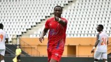 LDC CAF&nbsp;: Nzé Samaké qualifie le Stade d’Abidjan avec un doublé face à Côte d’Or