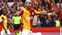 Süper Lig&nbsp;: Mario Lemina signe son retour par un but avec Galatasaray