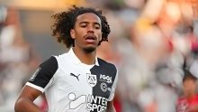 France - Ligue 2 BKT&nbsp;: Teddy Averlant nominé pour joueur du mois d’août