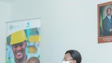 Nkok : Ouverture d’une campagne de sensibilisation sur la sécurité et la santé au travail
