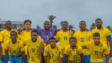 Mondial 2026 : Les dates des chocs décisifs du Gabon face aux Seychelles et à la Côte d’Ivoire