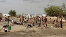 Burkina Faso : Des milliers de personnes déplacées par les violences des groupes djihadistes