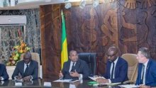Des investisseurs égyptiens attendus prochainement au Gabon