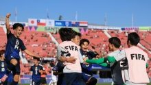 Coupe du monde junior 2025&nbsp;: l’Égypte s’incline d’entrée face au Japon