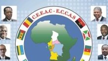 La 9e session extraordinaire de la conférence de la CEEAC ce 18 décembre à Libreville