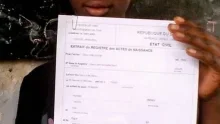 Trafic d’actes de naissance gabonais à Oyem : Maman Chouchou et son fils impliqués