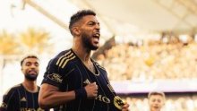 Leagues Cup : Los Angeles FC et Pachuca se neutralisent, Denis Bouanga buteur