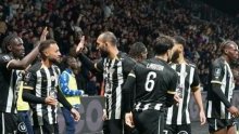 Ligue 1&nbsp;: Angers SCO renoue avec la victoire avec un Jacques Ekomié explosif
